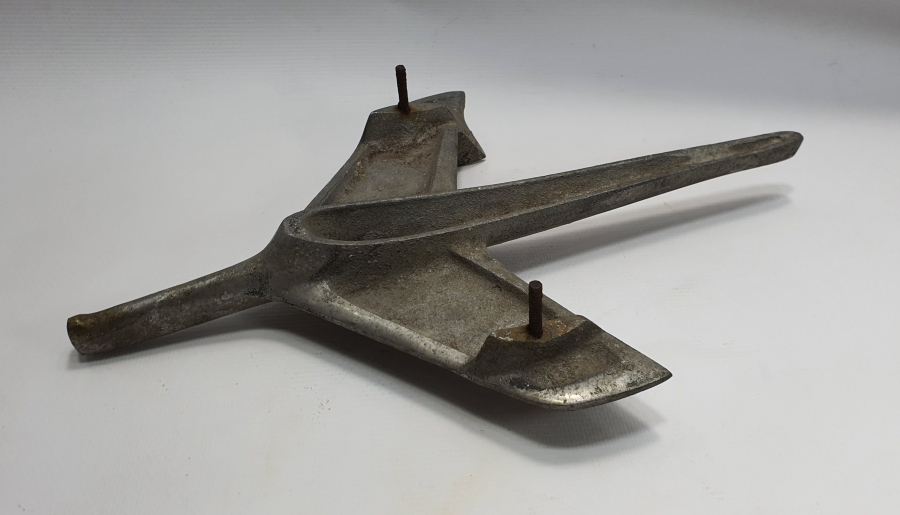 1960-70 LERDEN ARABA AMBLEMİ