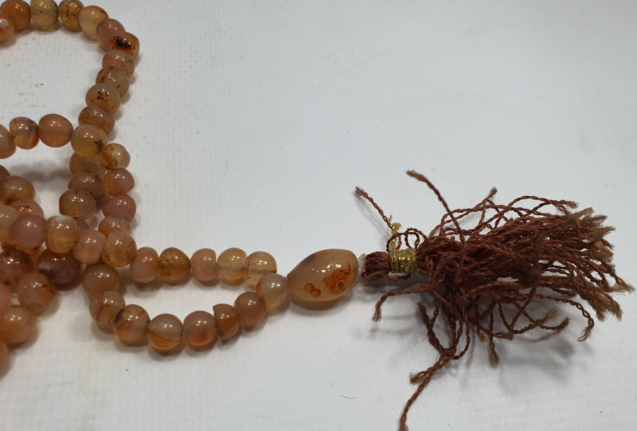 99 LUK AKİK NAMAZ TESBİHİ