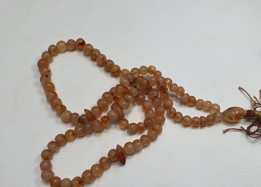 99 LUK AKİK NAMAZ TESBİHİ