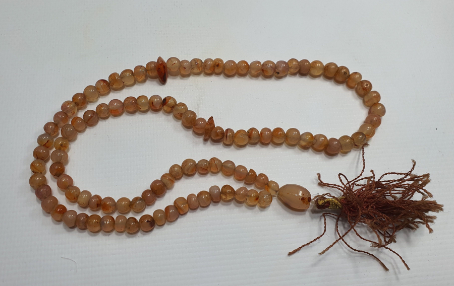 99 LUK AKİK NAMAZ TESBİHİ