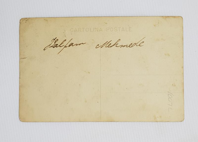 ATATÜRK KARTPOSTALI