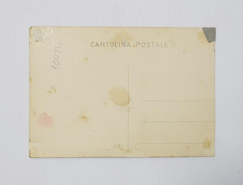 ATATÜRK KARTPOSTALI 