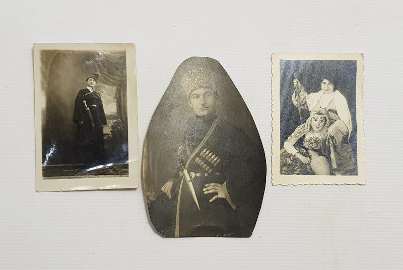 ÇERKEZ FOTOĞRAFLARI 