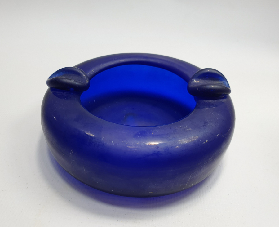 KOPARMA CAMDAN ORJİNAL RENKLİ KÜLLÜK