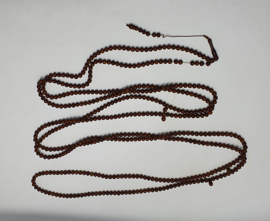 KUKADAN MAMUL 500 LÜK ZİKİR TESBİHİ