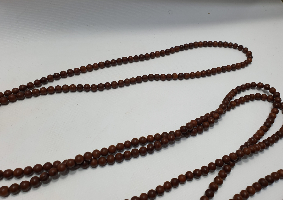 KUKADAN MAMUL 500 LÜK ZİKİR TESBİHİ