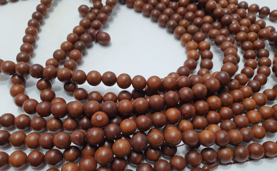 KUKADAN MAMUL 500 LÜK ZİKİR TESBİHİ