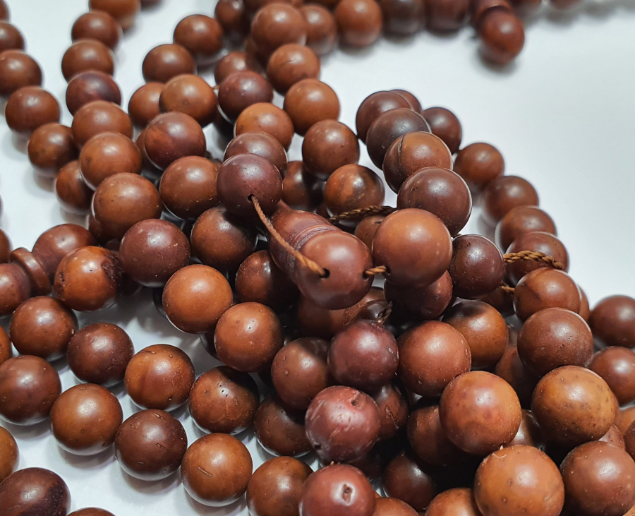 KUKADAN MAMUL 500 LÜK ZİKİR TESBİHİ