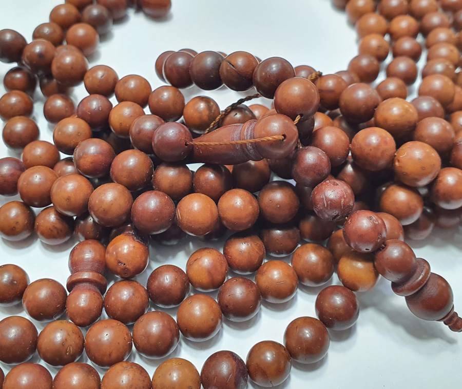 KUKADAN MAMUL 500 LÜK ZİKİR TESBİHİ