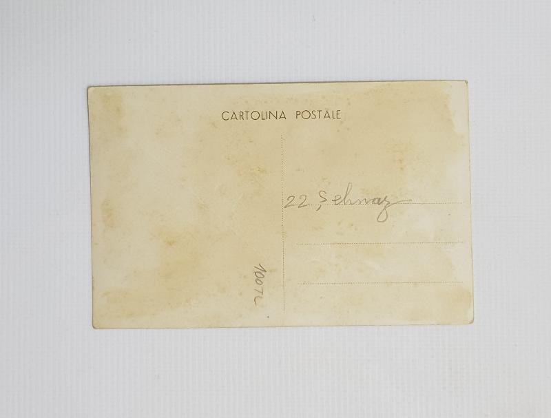 MAREŞAL MUSTAFA KEMAL ATATÜRK FOTOKART