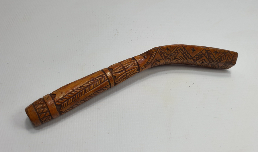 OSMANLI DÖNEMİ AHŞAP AĞIZLIK