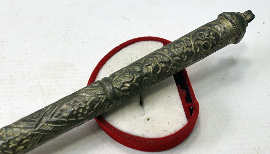 OSMANLI DÖNEMİ BÜYÜK BOY UÇKURLUK