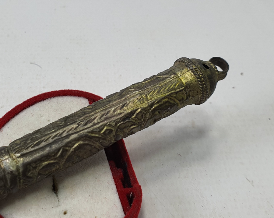 OSMANLI DÖNEMİ BÜYÜK BOY UÇKURLUK