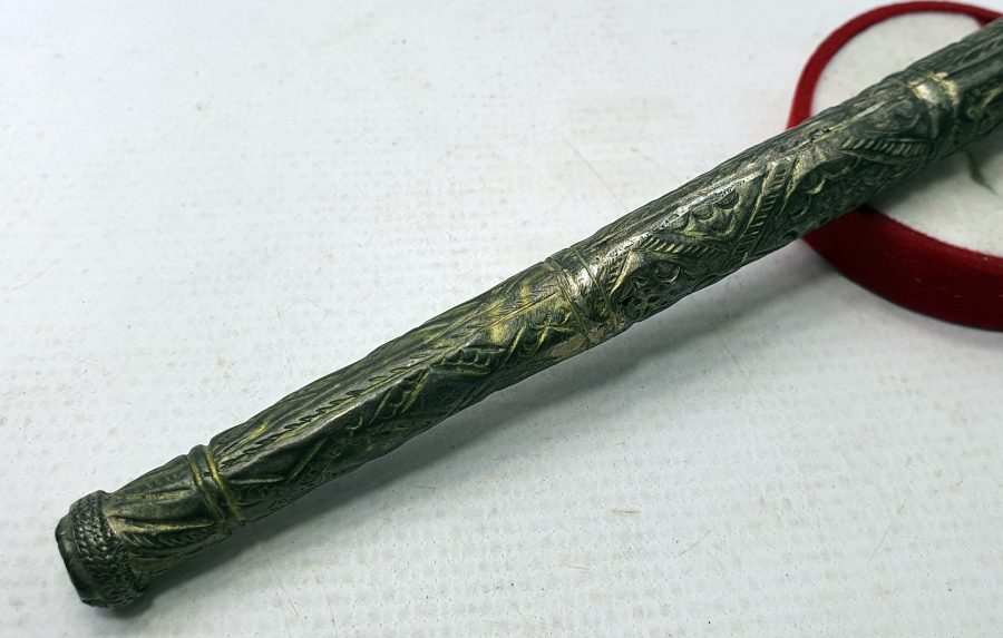 OSMANLI DÖNEMİ BÜYÜK BOY UÇKURLUK