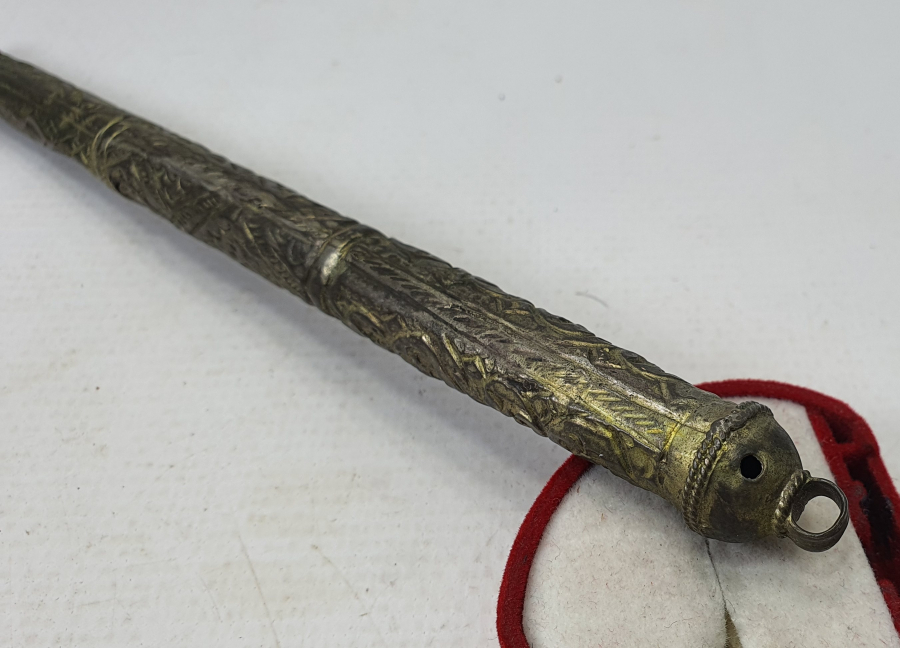 OSMANLI DÖNEMİ BÜYÜK BOY UÇKURLUK