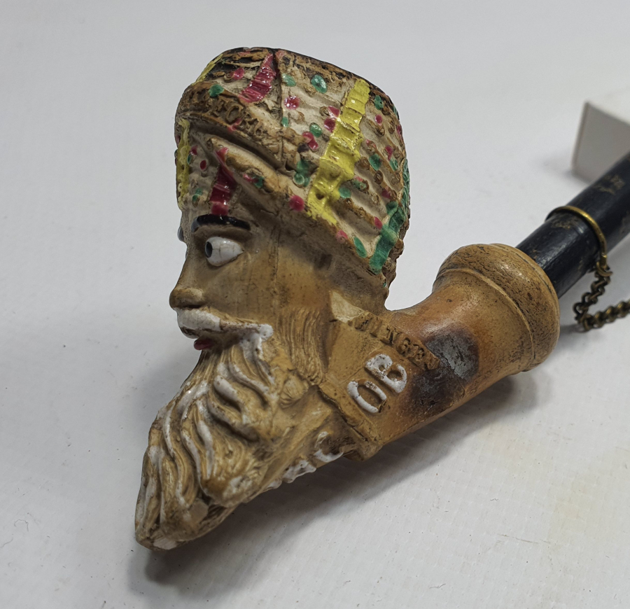 OSMANLI DÖNEMİ JACOB LÜLE