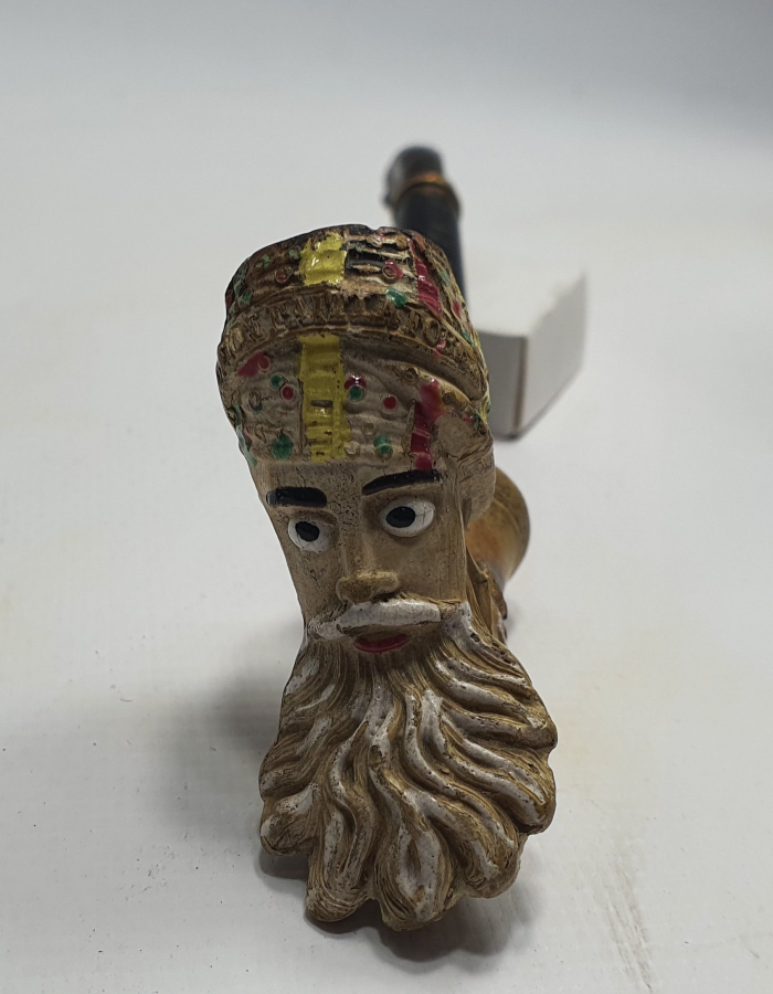 OSMANLI DÖNEMİ JACOB LÜLE