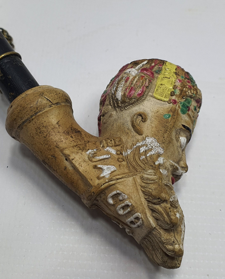 OSMANLI DÖNEMİ JACOB LÜLE