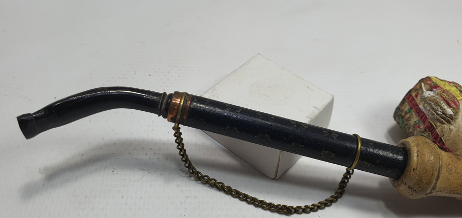 OSMANLI DÖNEMİ JACOB LÜLE