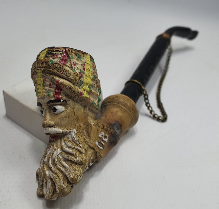 OSMANLI DÖNEMİ JACOB LÜLE