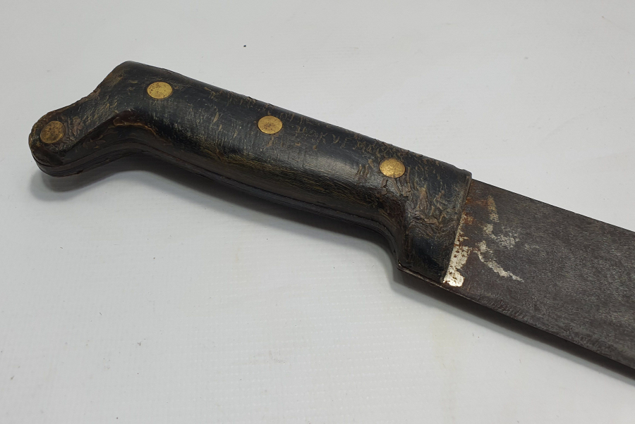 OSMANLI DÖNEMİ KUŞAK PALASI