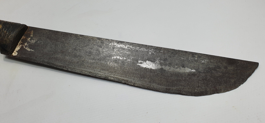 OSMANLI DÖNEMİ KUŞAK PALASI