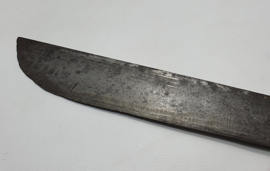 OSMANLI DÖNEMİ KUŞAK PALASI