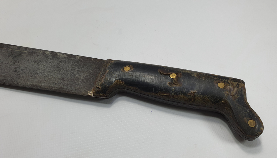 OSMANLI DÖNEMİ KUŞAK PALASI