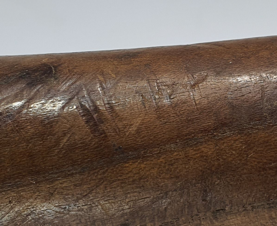 OSMANLI DÖNEMİ NADİR FORMDA KİRKİT