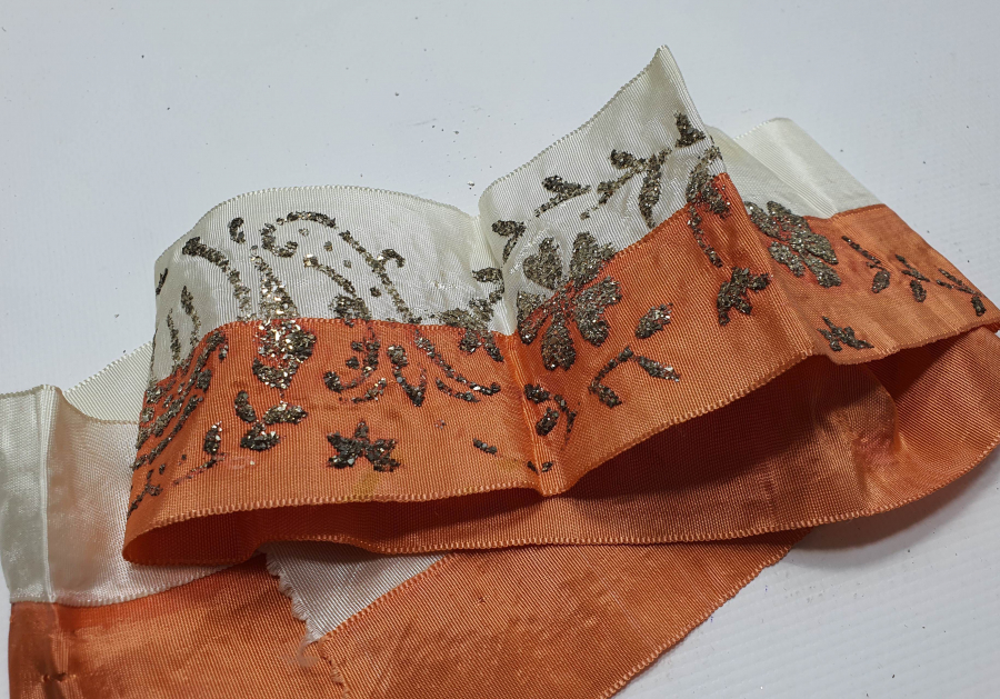 OSMANLI DÖNEMİ SÜNNET MAŞALLAHI VE ŞAPKASI