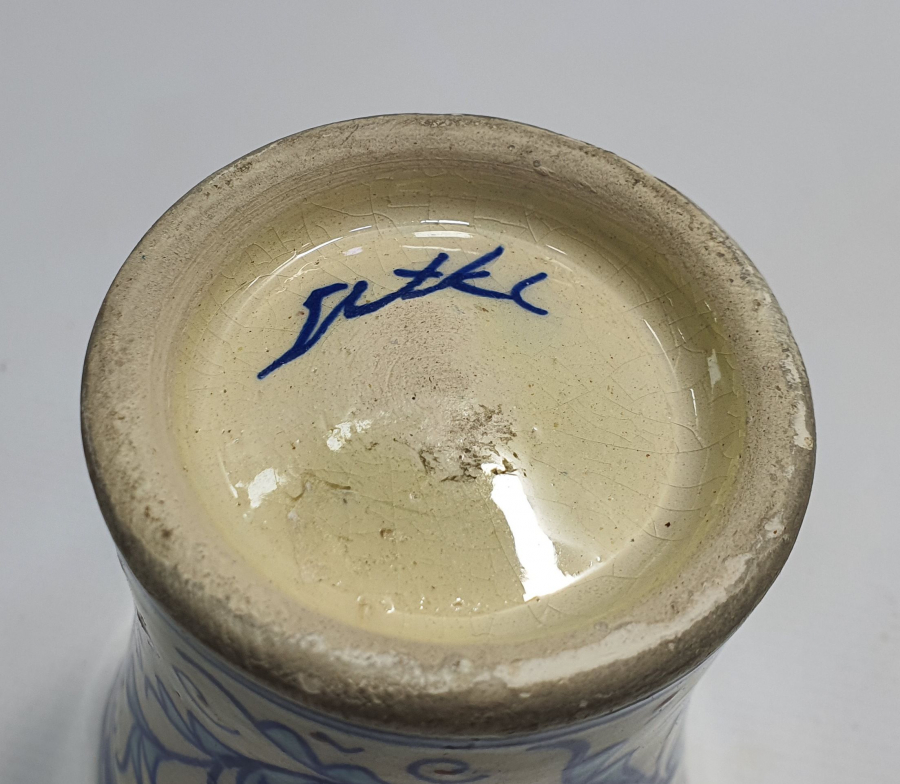 SITKI USTA YAPIMI BARDAK