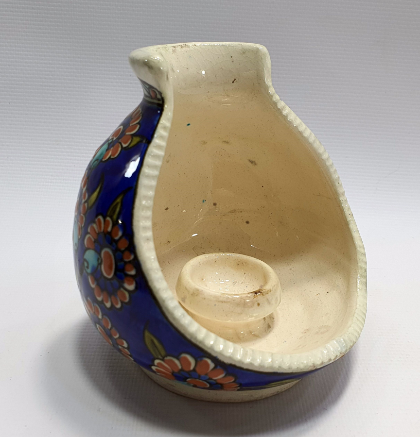 SITKI USTA YAPIMI MUMLUK