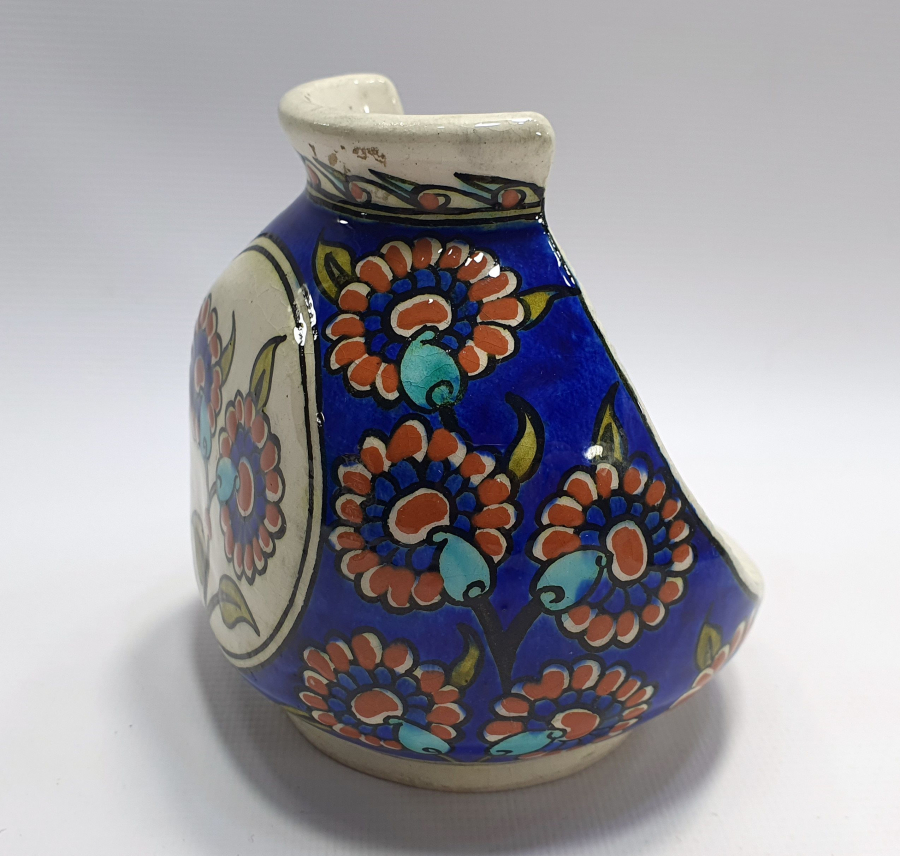 SITKI USTA YAPIMI MUMLUK