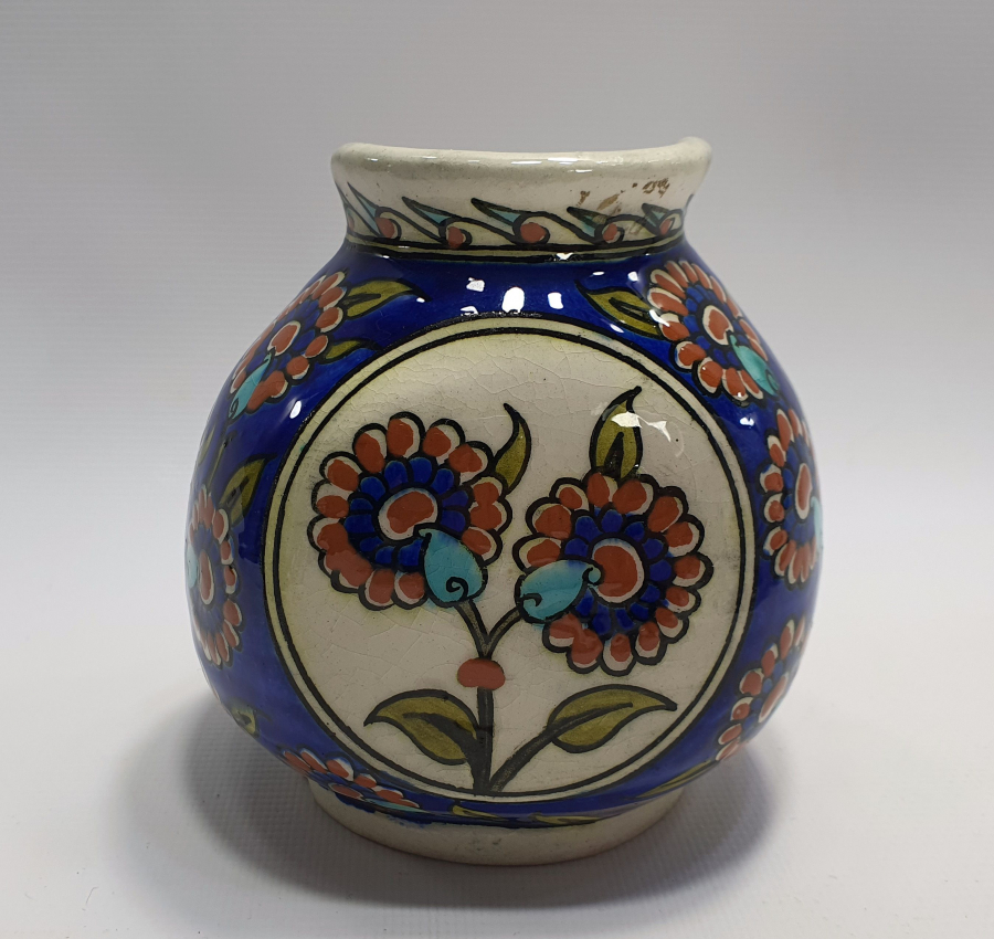 SITKI USTA YAPIMI MUMLUK