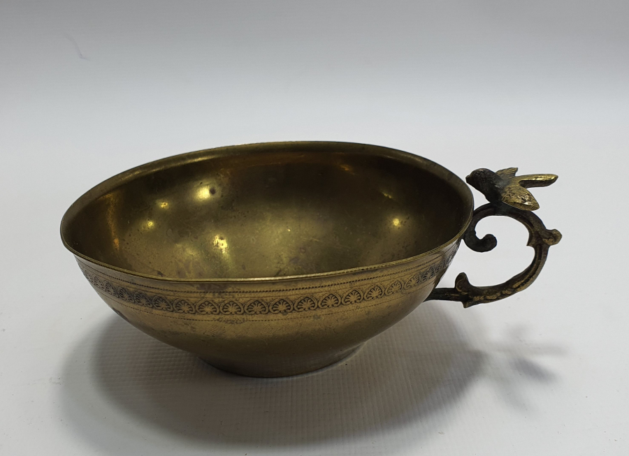 SÜLEYMANİYE İŞİ KUŞLU ÇAMÇAK