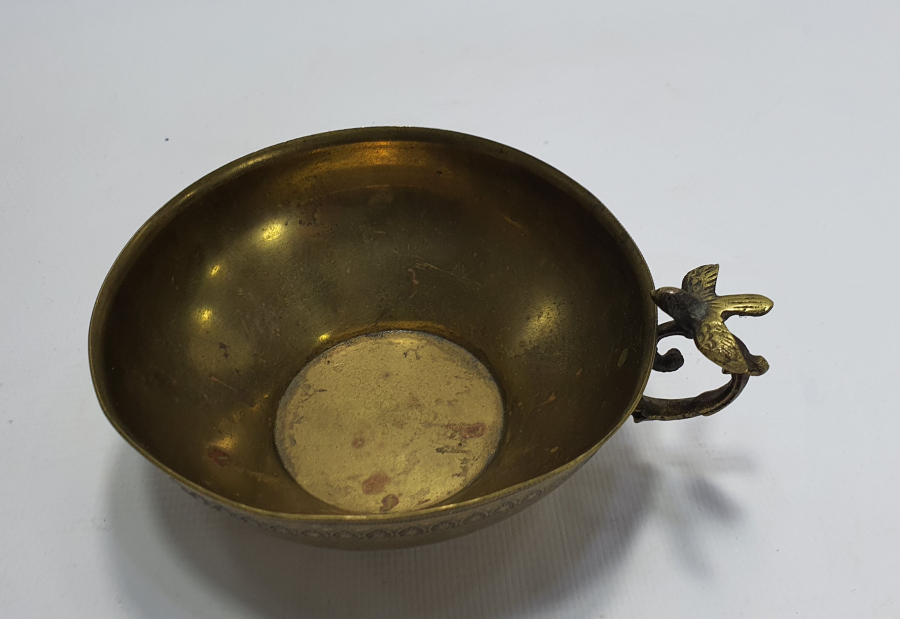 SÜLEYMANİYE İŞİ KUŞLU ÇAMÇAK