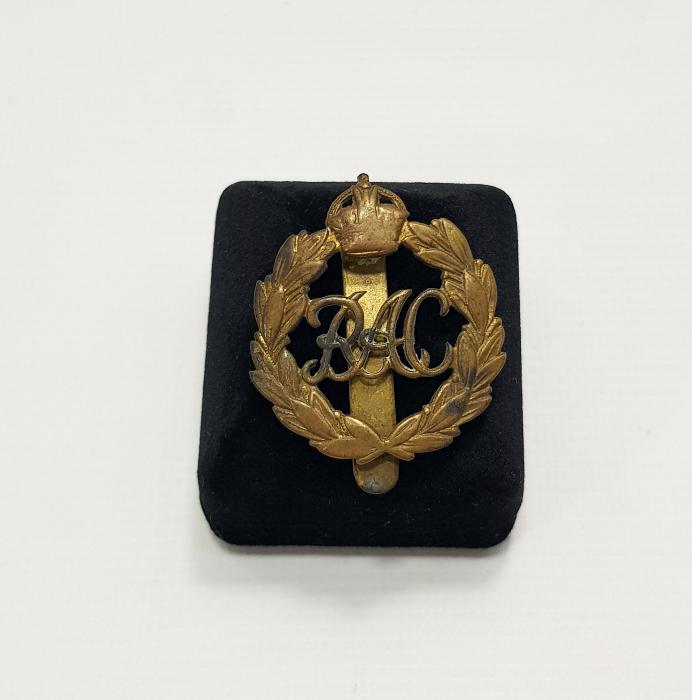 1. DÜNYA SAVAŞI İNGİLİZ ROZET