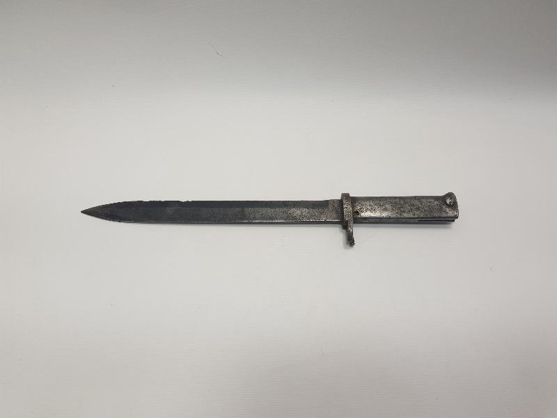 1. DÜNYA SAVAŞI SÜNGÜ 