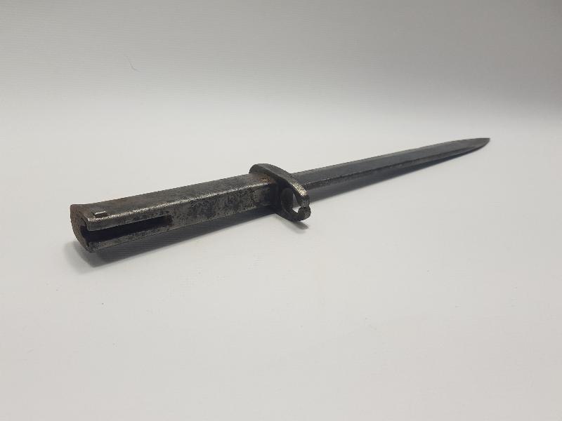 1. DÜNYA SAVAŞI SÜNGÜ 