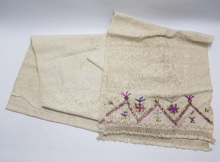 OSMANI DÖNEMİ ÇOK NADİR  SOFRA YAĞLIĞI 