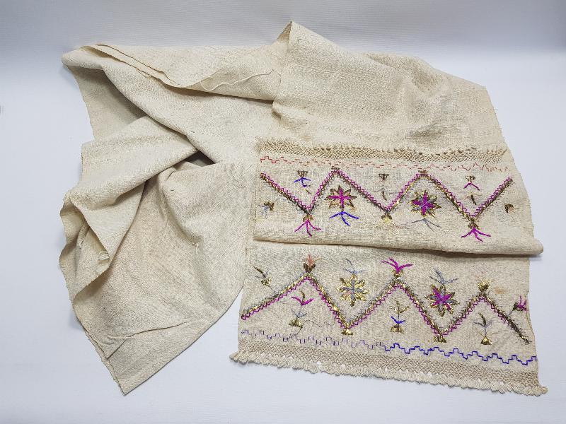 OSMANI DÖNEMİ ÇOK NADİR  SOFRA YAĞLIĞI 