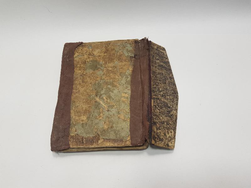 OSMANLICA EL YAZMA MEVLİDİ ŞERİF