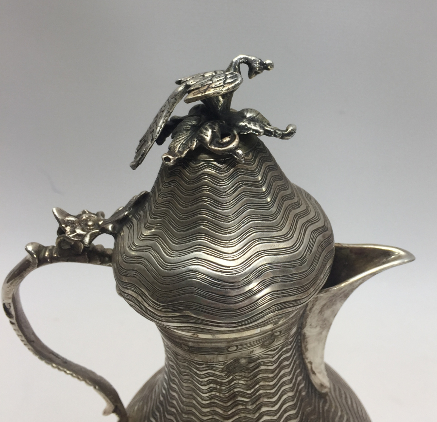 OSMANLI DÖNEMİ ÜZERİ OSMANLICA YAZILI VE TUĞRALI SÜTLÜK