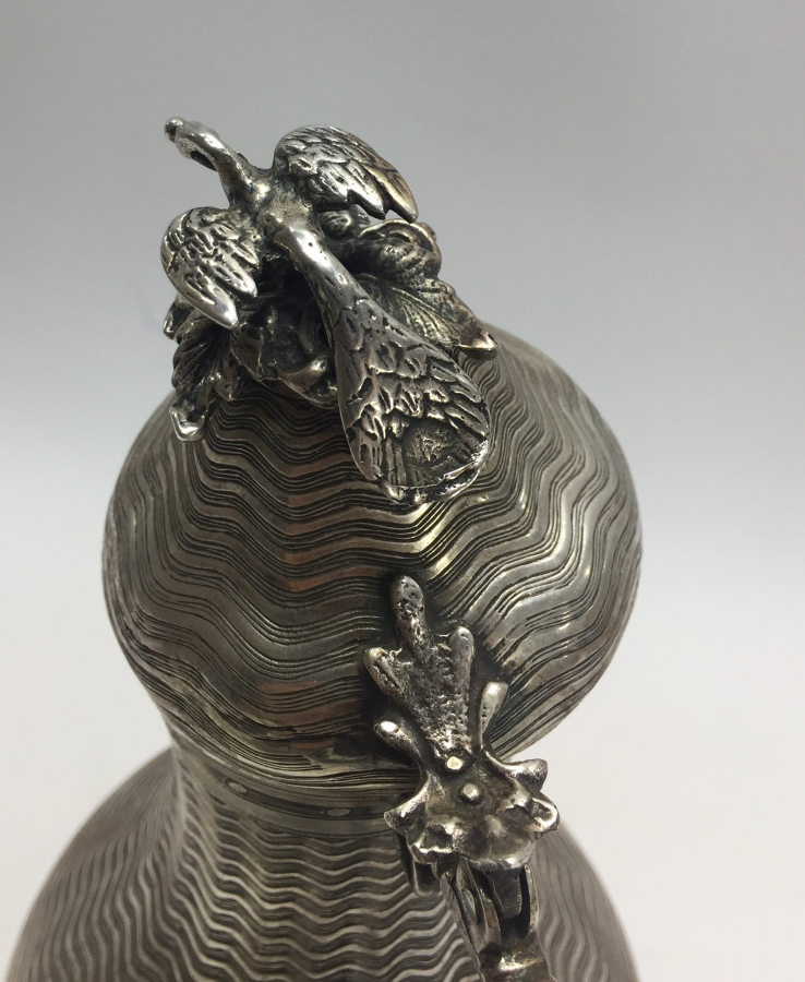 OSMANLI DÖNEMİ ÜZERİ OSMANLICA YAZILI VE TUĞRALI SÜTLÜK