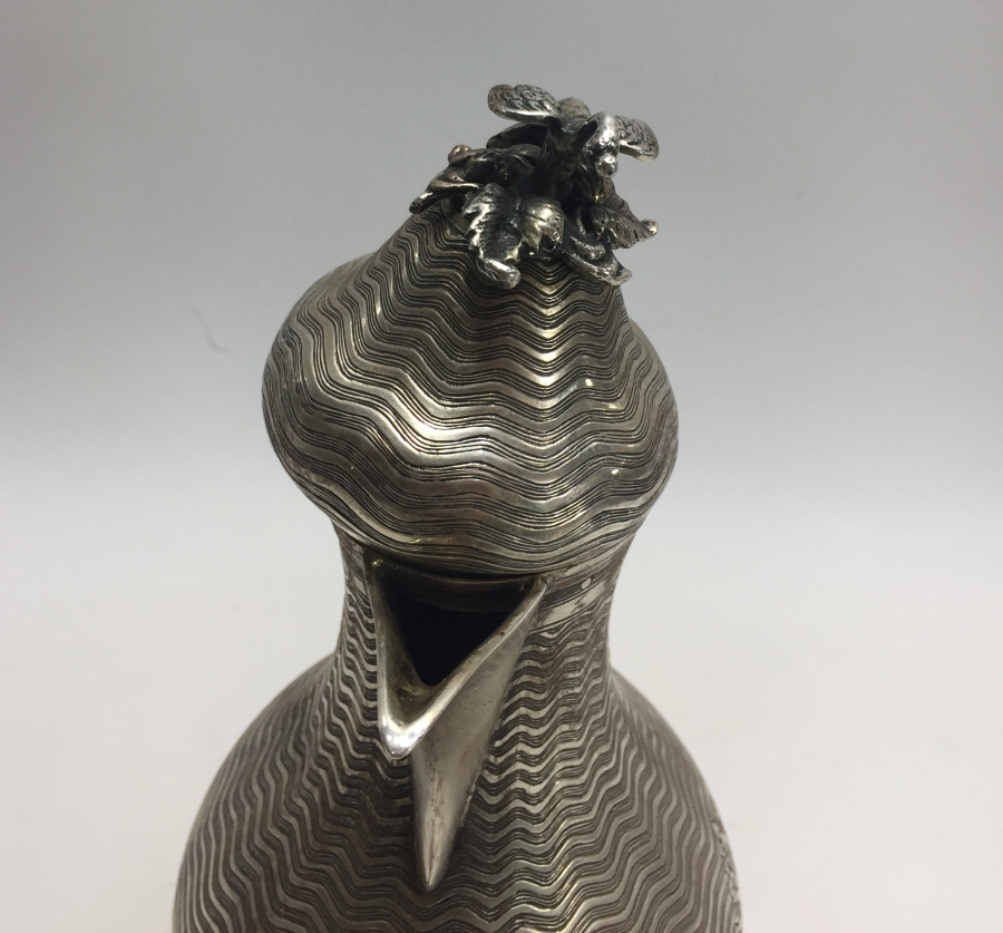 OSMANLI DÖNEMİ ÜZERİ OSMANLICA YAZILI VE TUĞRALI SÜTLÜK