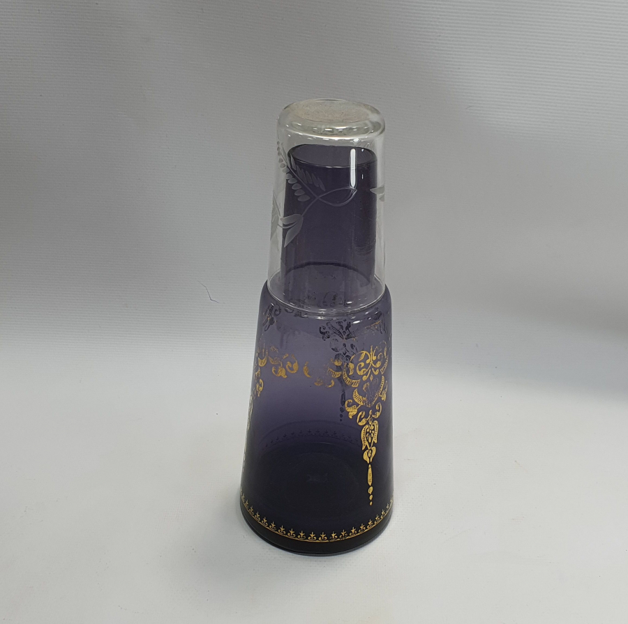 1900 BAŞLARI GECE SÜRAHİSİ