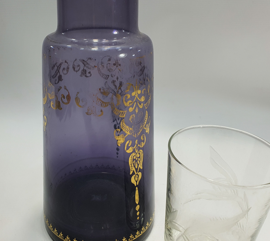 1900 BAŞLARI GECE SÜRAHİSİ