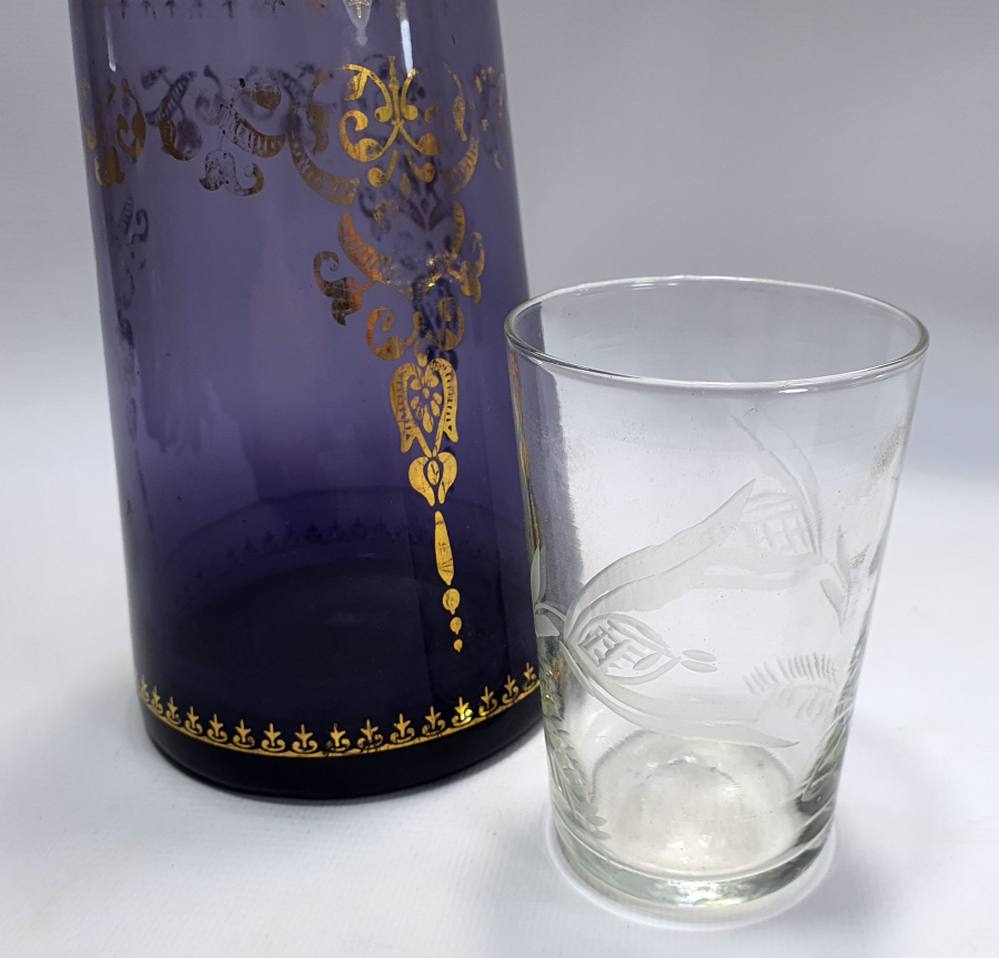 1900 BAŞLARI GECE SÜRAHİSİ