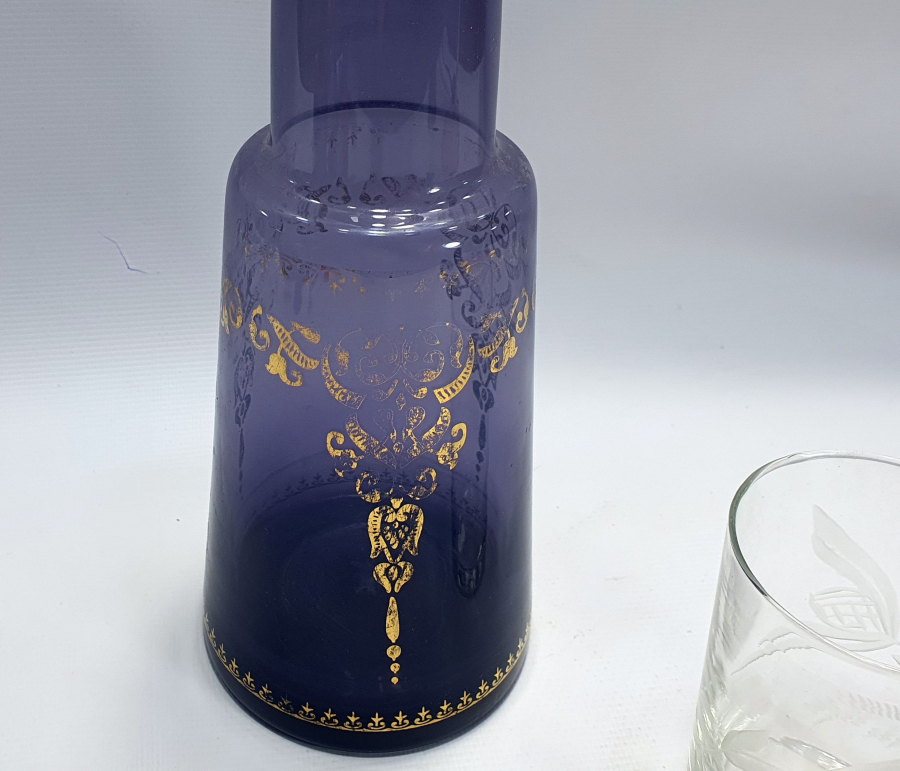 1900 BAŞLARI GECE SÜRAHİSİ