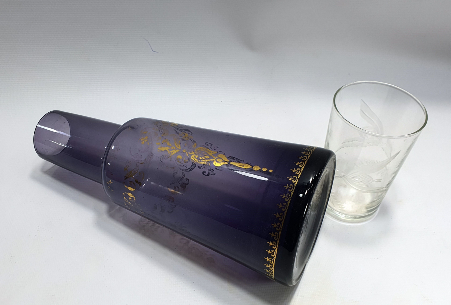 1900 BAŞLARI GECE SÜRAHİSİ